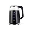 LIVOO - Bouilloire électrique Sans Fil 1,7l 2200w Noir - DOD198 - vignette