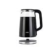 LIVOO - Bouilloire électrique Sans Fil 1,7l 2200w Noir - DOD198 - vignette
