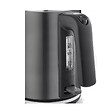 SEVERIN - Bouilloire Sans Fil 1l 2400w Noir/inox - WK9342 - vignette