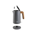 DOMO - Bouilloire Sans Fil 1.7l 2200w - DO9268WK - vignette