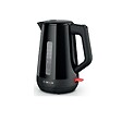 BOSCH - Bouilloire électrique 1.7l 2400w Noir - TWK1M123 - vignette