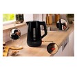 BOSCH - Bouilloire électrique 1.7l 2400w Noir - TWK1M123 - vignette