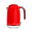 LIVOO - Bouilloire électrique 1.7l 2200w Rouge - DOD180R - vignette