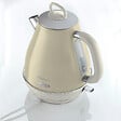 ARIETE - Bouilloire Sans Fil 1l 1630w Beige - 2868/1 - vignette