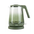 LIVOO - Bouilloire électrique En Verre 1.7l 2200w - DOD216V - vignette