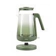 LIVOO - Bouilloire électrique En Verre 1.7l 2200w - DOD216V - vignette