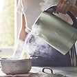 CUISINART - Bouilloire à Température Réglable 1.7l 3000w Pistache - CPK17GE - vignette