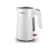 BOSCH - Bouilloire électrique 1.7l 2400w Blanc - TWK2M161 - vignette