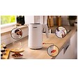 BOSCH - Bouilloire électrique 1.7l 2400w Blanc - TWK2M161 - vignette