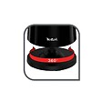 TEFAL - Bouilloire Sans Fil 1l 1800w Température Réglable - KO854830 - vignette