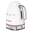 SMEG - Bouilloire électrique 1.7l 2400w Blanc - KLF04IDFEU - vignette
