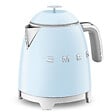 SMEG - Bouilloire Sans Fil 0.8l 1400w Bleu - KLF05PBEU - vignette