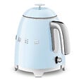 SMEG - Bouilloire Sans Fil 0.8l 1400w Bleu - KLF05PBEU - vignette