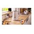 BOSCH - Bouilloire électrique 1.7l 2400w Blanc - TWK1M121 - vignette
