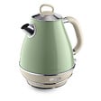 ARIETE - Bouilloire Sans Fil 1l 1630w Vert - 2868/2 - vignette