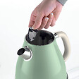 ARIETE - Bouilloire Sans Fil 1l 1630w Vert - 2868/2 - vignette