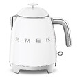 SMEG - Bouilloire Sans Fil 0.8l 1400w Blanc - KLF05WHEU - vignette