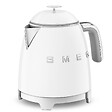 SMEG - Bouilloire Sans Fil 0.8l 1400w Blanc - KLF05WHEU - vignette