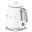SMEG - Bouilloire Sans Fil 0.8l 1400w Blanc - KLF05WHEU - vignette