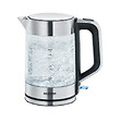 SEVERIN - Bouilloire Sans Fil 1.7l 2200w Inox - 3420 - vignette