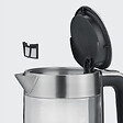 SEVERIN - Bouilloire Sans Fil 1.7l 2200w Inox - 3420 - vignette