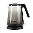 LIVOO - Bouilloire Sans Fil 1.7l 2200w Transparent - DOD216N - vignette