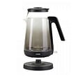 LIVOO - Bouilloire Sans Fil 1.7l 2200w Transparent - DOD216N - vignette