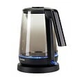 LIVOO - Bouilloire Sans Fil 1.7l 2200w Transparent - DOD216N - vignette