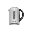 RIVIERA & BAR - Bouilloire Sans Fil 1.5l 2200w Inox/noir - BBT460 - vignette