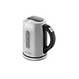 RIVIERA & BAR - Bouilloire Sans Fil 1.5l 2200w Inox/noir - BBT460 - vignette