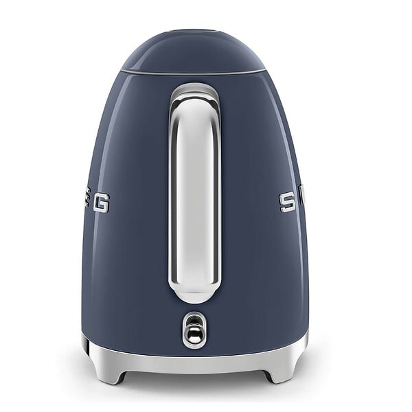 SMEG - Boulloire Sans Fil 1.7 L 2400w Bleu Navy - KLF03NBEU - large