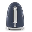 SMEG - Boulloire Sans Fil 1.7 L 2400w Bleu Navy - KLF03NBEU - vignette