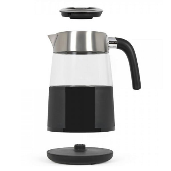 LIVOO - Bouilloire Sans Fil 1.7l 2200w - DOD221N - large