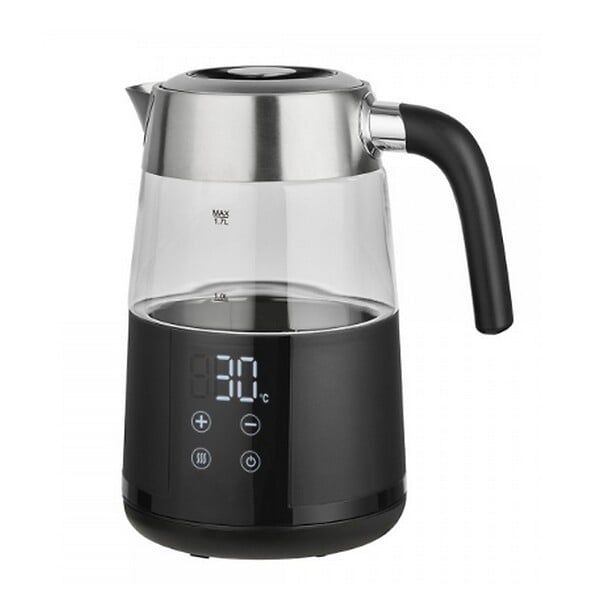 LIVOO - Bouilloire Sans Fil 1.7l 2200w - DOD221N - large