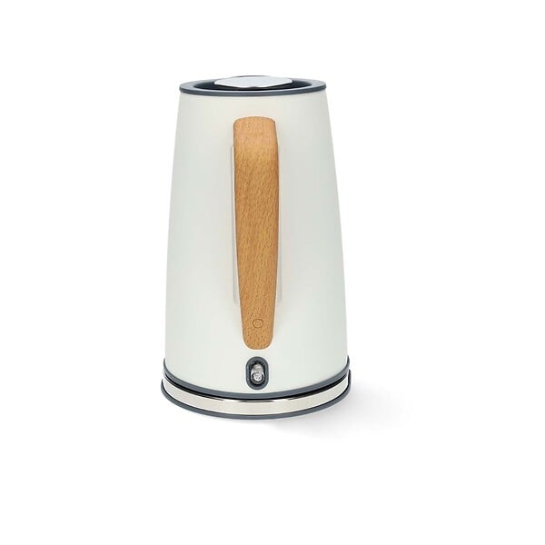 NEDIS - Bouilloire Sans Fil 1.7l 2200w Blanc - KAWK510EWT - large