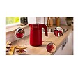 BOSCH - Bouilloire électrique 1.7l 2400w Rouge - TWK2M164 - vignette