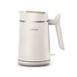 PHILIPS - Bouilloire Sans Fil 1.7l 2200w Blanc - HD9365/10 - vignette