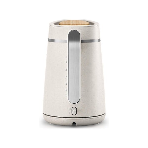 PHILIPS - Bouilloire Sans Fil 1.7l 2200w Blanc - HD9365/10 - large