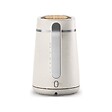 PHILIPS - Bouilloire Sans Fil 1.7l 2200w Blanc - HD9365/10 - vignette