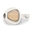 PHILIPS - Bouilloire Sans Fil 1.7l 2200w Blanc - HD9365/10 - vignette