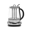 RIVIERA & BAR - Bouilloire-théière 2en1 1.2l 1300w - BTH690 - vignette
