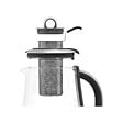 RIVIERA & BAR - Bouilloire-théière 2en1 1.2l 1300w - BTH690 - vignette
