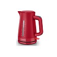 BOSCH - Bouilloire électrique 1.7l 2400w Rouge - TWK3M124 - vignette