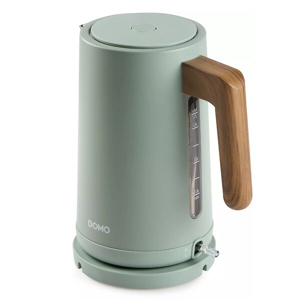 DOMO - Bouilloire Sans Fil 1.7l 2000w - DO9282WK - large