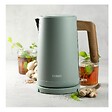 DOMO - Bouilloire Sans Fil 1.7l 2000w - DO9282WK - vignette