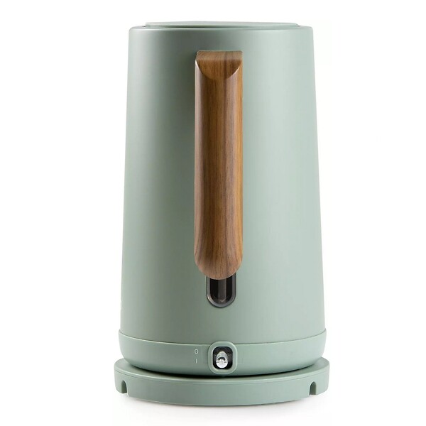 DOMO - Bouilloire Sans Fil 1.7l 2000w - DO9282WK - large