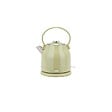 LIVOO - Bouilloire électrique 1.5l 2200w Vert/gris - DOD202M - vignette