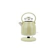 LIVOO - Bouilloire électrique 1.5l 2200w Vert/gris - DOD202M - vignette
