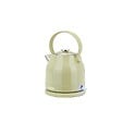 LIVOO - Bouilloire électrique 1.5l 2200w Vert/gris - DOD202M - vignette