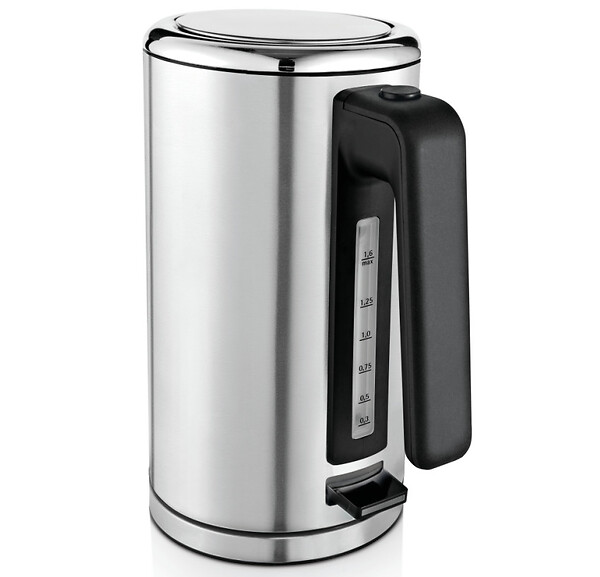 WMF - Bouilloire Sans Fil 1.6l 2400w Inox - 0413130011 - large